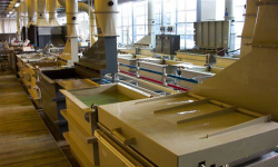 POLISH FIRMS машины и оборудование каталог польских фирм