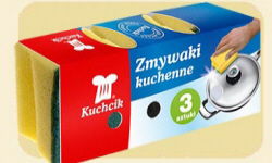 Reinigungsartikel Polnischen business firmen