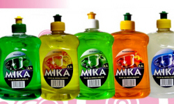 Reinigungsartikel Polnischen business firmen