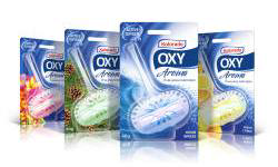 Reinigungsartikel Polnischen business firmen