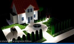 Lampy produkcja oświetlenia oprawy dekoracyjne kinkiety katalog firm POLISH