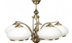 Lampy produkcja oświetlenia oprawy dekoracyjne kinkiety katalog firm POLISH