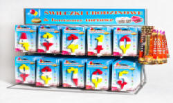 Свічки лампади лампіони каталог польських фірм