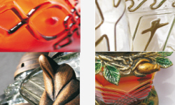 Свічки лампади лампіони каталог польських фірм