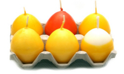 Свічки лампади лампіони каталог польських фірм