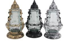 Свічки лампади лампіони каталог польських фірм