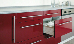 Меблі комоди серванти меблеві фасади каталог польських фірм