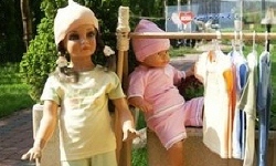 Нижня білизна дитини, дитячий одяг виробники шпали куртки Польщі