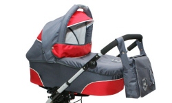 W�zki dzieci�ce spacerowe lalkowe foteliki samochodowe producenci Polska