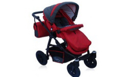 W�zki dzieci�ce spacerowe lalkowe foteliki samochodowe producenci Polska