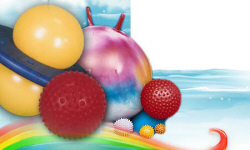 Zabawki akcesoria dla dzieci