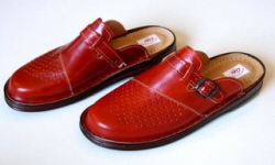 obuwie damskie regionalne pantofle katalog polskich firm