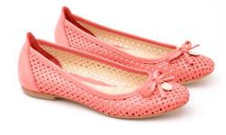 obuwie damskie regionalne pantofle katalog polskich firm