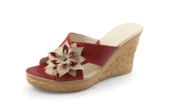 obuwie damskie regionalne pantofle katalog polskich firm