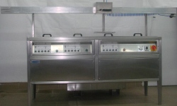 Polnischen Unternehmen Industrie in Polen