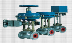 Polnischen Unternehmen Industrie in Polen