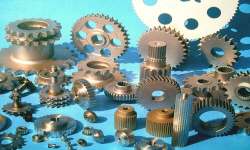 Польські компанії промисловості в Польщі