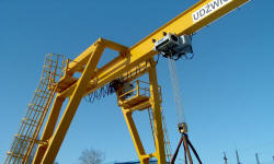 Польські компанії промисловості в Польщі