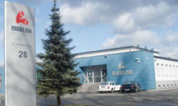 POLISH FIRMS промислові товари і матеріали каталог польських фірм