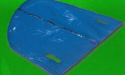 Виробництво дерев'яних домовин труни у Польщі