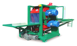 Maszyny stolarskie do obróbki drewna frezarki pilarki szlifierki POLISH FIRMS