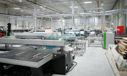 Holzbearbeitungsmaschinen POLISH FIRMS