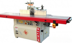 Maszyny stolarskie do obróbki drewna frezarki pilarki szlifierki POLISH FIRMS