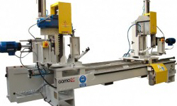 Maszyny stolarskie do obróbki drewna frezarki pilarki szlifierki POLISH FIRMS