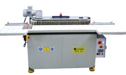 Maszyny stolarskie do obróbki drewna frezarki pilarki szlifierki POLISH FIRMS