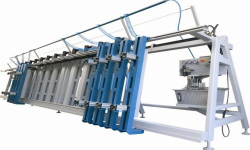 Maszyny stolarskie do obróbki drewna frezarki pilarki szlifierki POLISH FIRMS