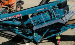 Maszyny do obróbki drewna stolarskie tartaczne katalog firm POLISH FIRMS