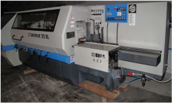 Maszyny do obr&oacute;bki drewna frezarki pilarki szlifierki POLISH FIRMS