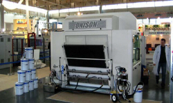 Maszyny stolarskie do obr&oacute;bki drewna frezarki pilarki szlifierki POLISH FIRMS