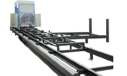 Maszyny do obr&oacute;bki drewna frezarki pilarki szlifierki POLISH FIRMS