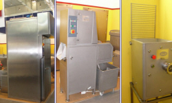 POLISH FIRMS maszyny urządzenia spożywcze gastronomiczne katalog polskich firm