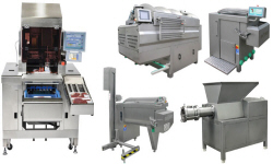 POLISH FIRMS maszyny urządzenia spożywcze gastronomiczne katalog polskich firm