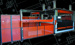 Maszyny stolarskie do obróbki drewna frezarki pilarki szlifierki POLISH FIRMS