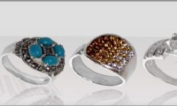 POLISH FIRMS biżuteria srebrna łańcuszki diamenty jubiler katalog polskich firm